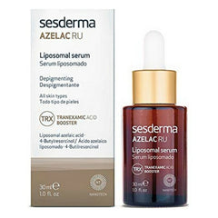 Anti-Pigment Serum Azelac RU Sesderma Azelac Ru (30 ml) 30 ml -  Beauty, Skin care -  Sesderma.