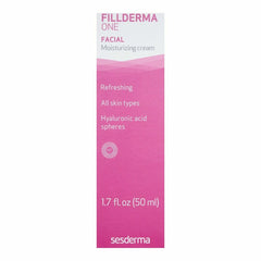 Facial Cream Sesderma -  Beauty, Skin care -  Sesderma.