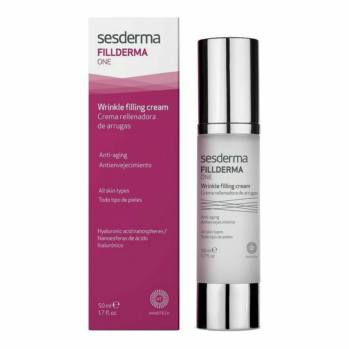 Facial Cream Sesderma -  Beauty, Skin care -  Sesderma.