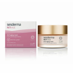 Anti-Wrinkle Cream Sesderma 40001731 50 ml -  Beauty, Skin care -  Sesderma.