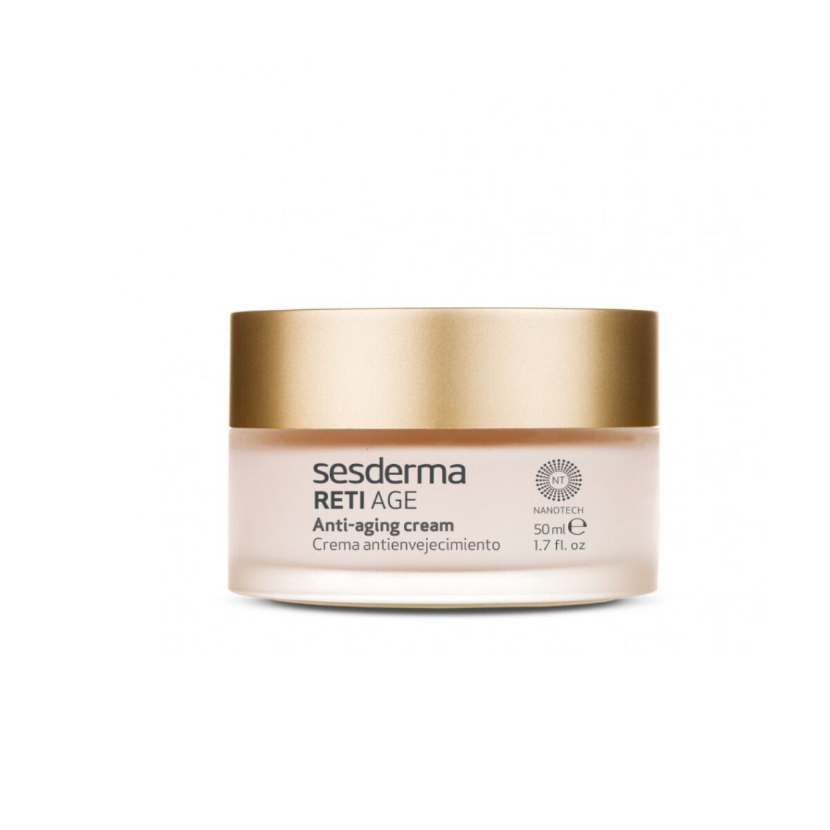 Anti-Wrinkle Cream Sesderma 40001731 50 ml -  Beauty, Skin care -  Sesderma.