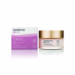 Anti-Wrinkle Cream Sesderma 40001731 50 ml -  Beauty, Skin care -  Sesderma.