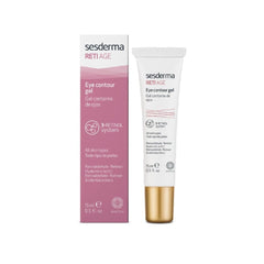 Eye Contour Sesderma Reti Age Gel Lady -  Beauty, Skin care -  Sesderma.