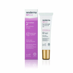 Eye Contour Sesderma Reti Age Gel Lady -  Beauty, Skin care -  Sesderma.