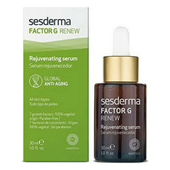 Facial Serum Factor G Renew Sesderma Factor G Renew (30 ml) 30 ml -  Beauty, Skin care -  Sesderma.