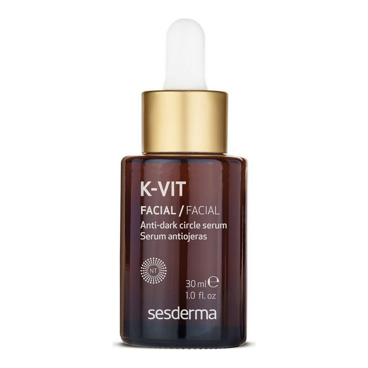 Facial Serum Sesderma Vit Anti-eye bags 30 ml -  Beauty, Skin care -  Sesderma.