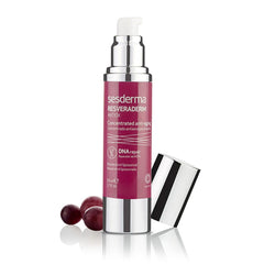 Rejuvenating Treatment Resveraderm Sesderma (50 ml) -  Beauty, Skin care -  Sesderma.