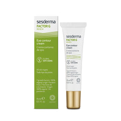 Eye Contour Sesderma 179856.5 15 ml -  Beauty, Skin care -  Sesderma.