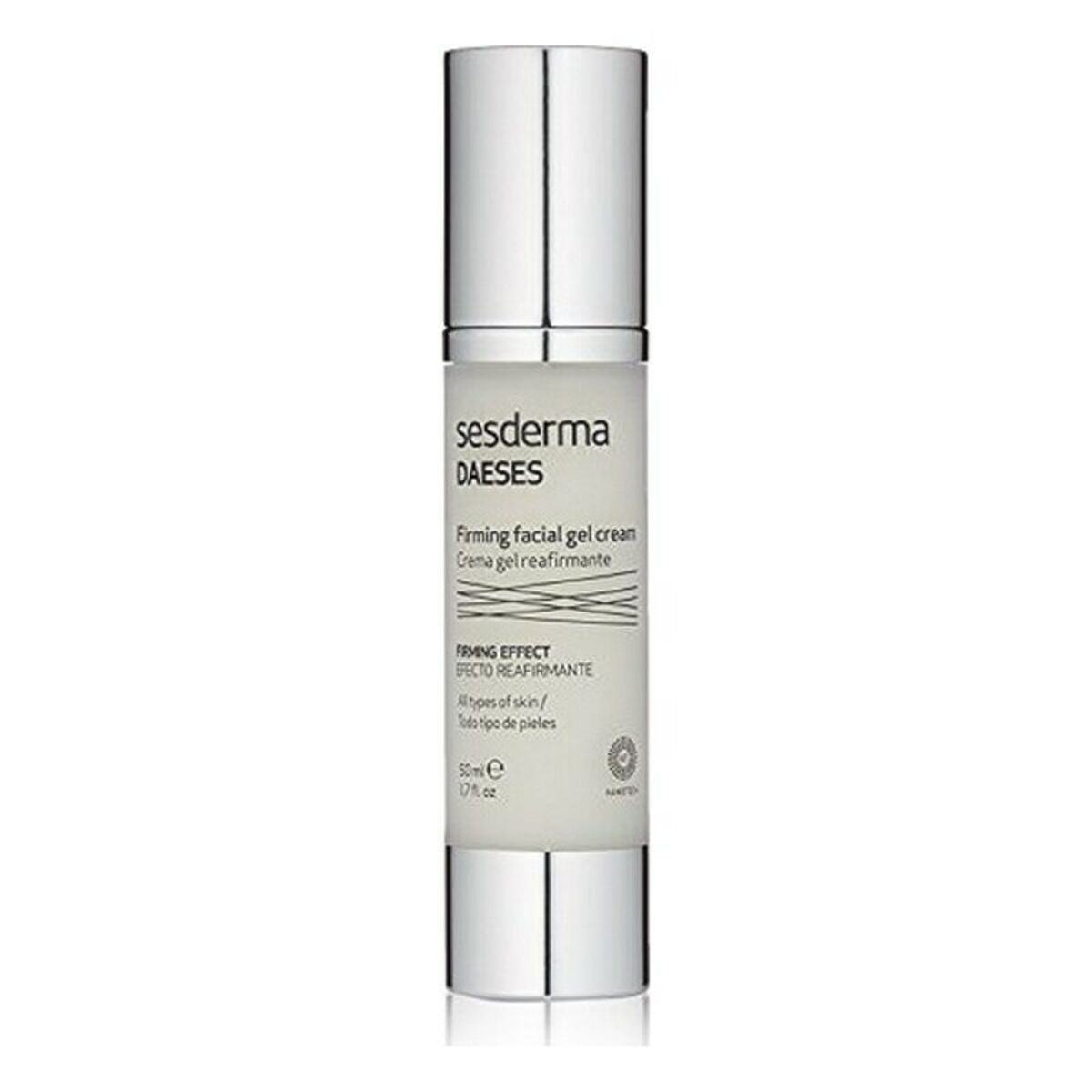 Firming Cream Daeses Sesderma 8470001825926 (50 ml) 50 ml -  Beauty, Skin care -  Sesderma.