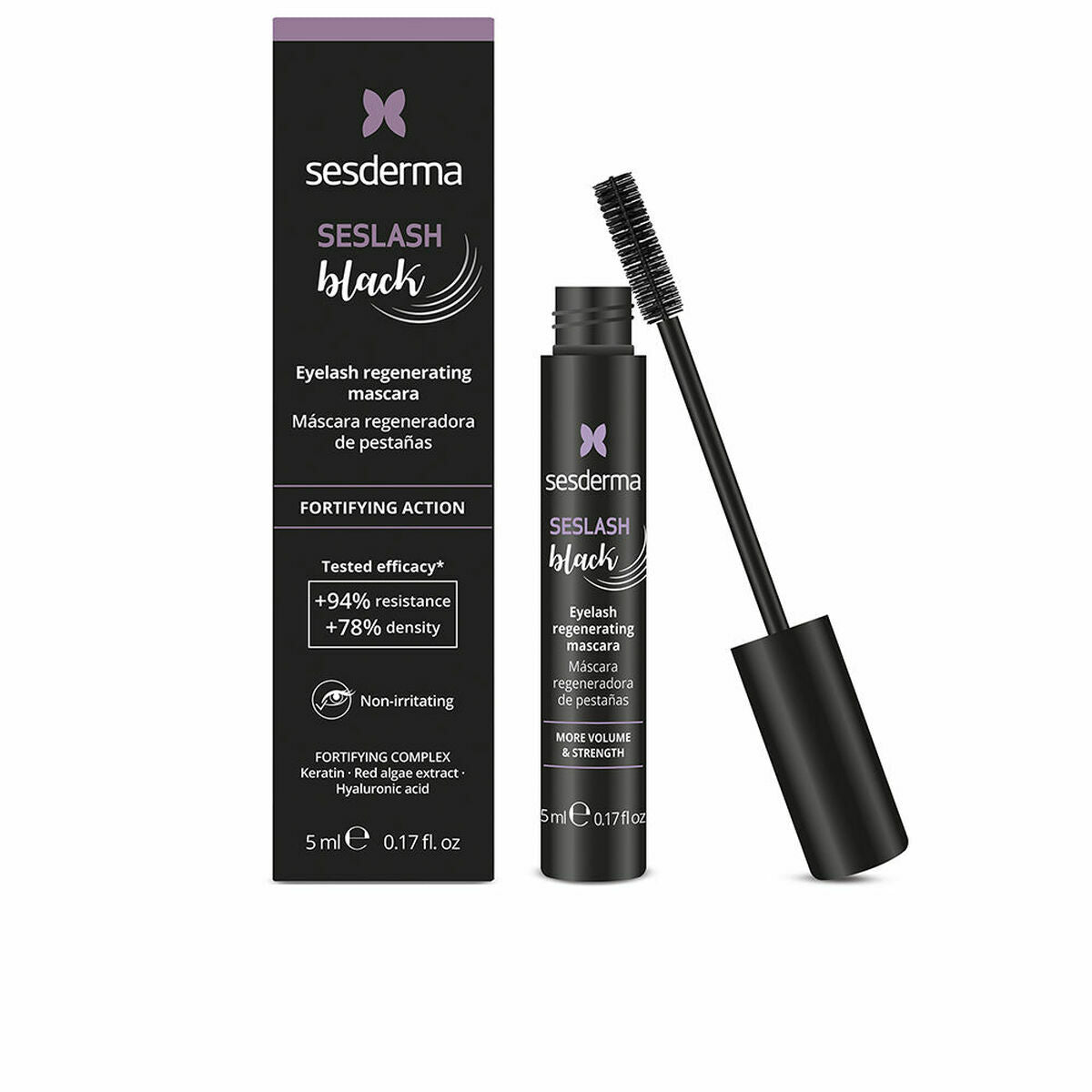 Mascara Sesderma -  Beauty, Make-up -  Sesderma.