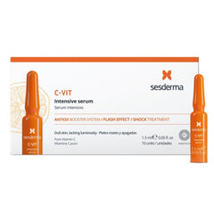 Antioxidant Serum Sesderma 9080-46169 40 ml -  Beauty, Skin care -  Sesderma.