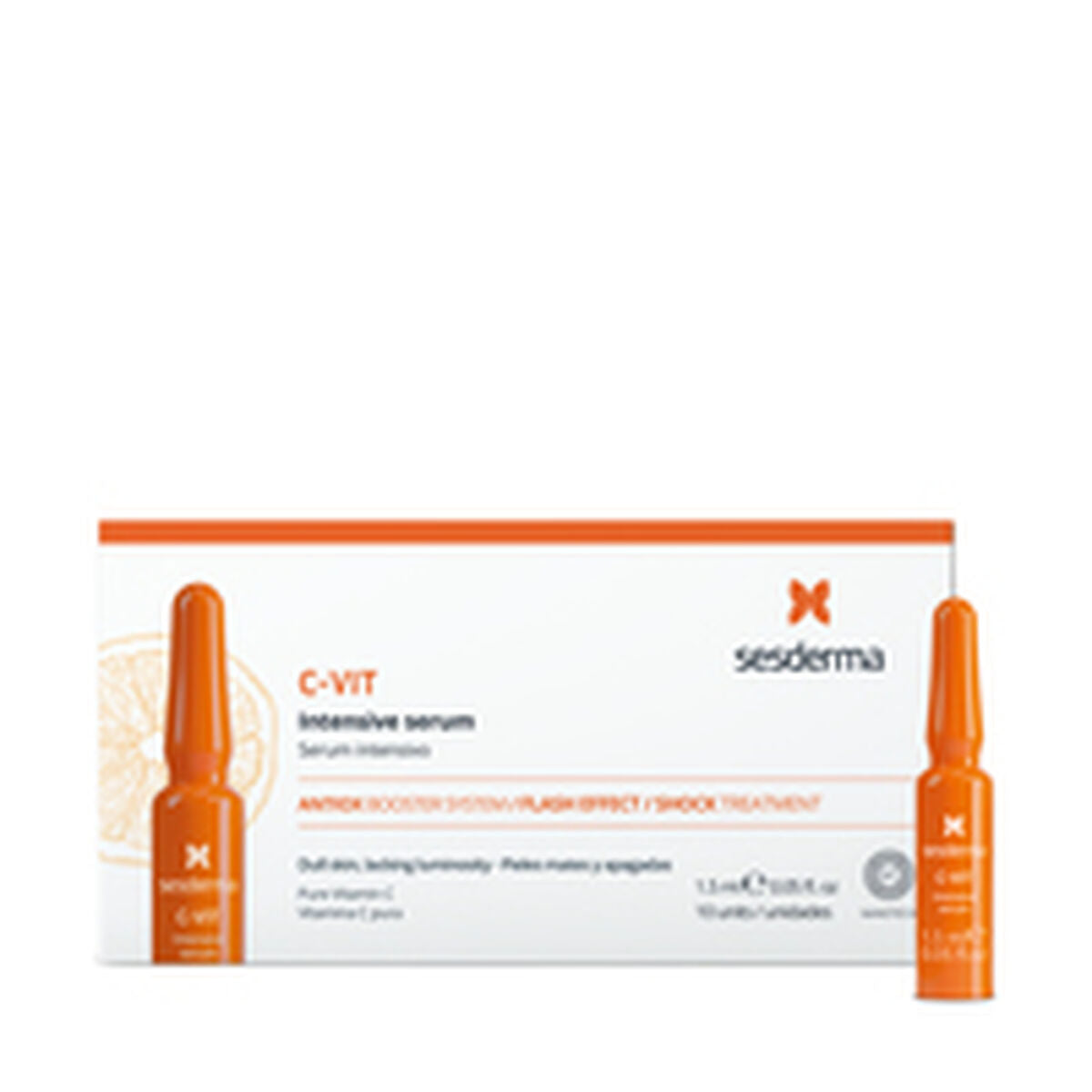 Antioxidant Serum Sesderma 9080-46169 40 ml -  Beauty, Skin care -  Sesderma.