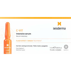 Antioxidant Serum Sesderma 9080-46169 40 ml -  Beauty, Skin care -  Sesderma.