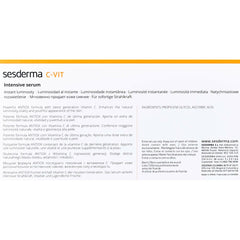 Antioxidant Serum Sesderma 9080-46169 40 ml -  Beauty, Skin care -  Sesderma.