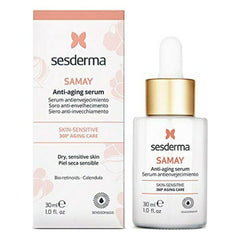 Facial Serum Samay Sesderma (30 ml) -  Beauty, Skin care -  Sesderma.