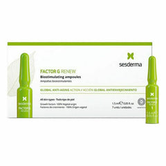 Ampoules Sesderma 9080-48378 40 ml -  Beauty, Skin care -  Sesderma.