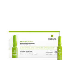 Ampoules Sesderma 9080-48378 40 ml -  Beauty, Skin care -  Sesderma.