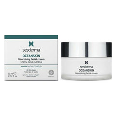 Facial Cream Sesderma Oceanskin (50 ml) -  Beauty, Skin care -  Sesderma.