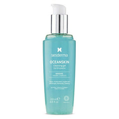 Cleansing Gel Sesderma 197760.1 200 ml (200 ml) -  Beauty, Skin care -  Sesderma.