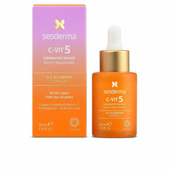 Facial Serum Sesderma C-Vit 5 (30 ml) -  Beauty, Skin care -  Sesderma.