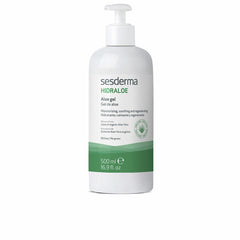 Moisturising Gel Sesderma HIDRALOE 500 ml -  Beauty, Skin care -  Sesderma.