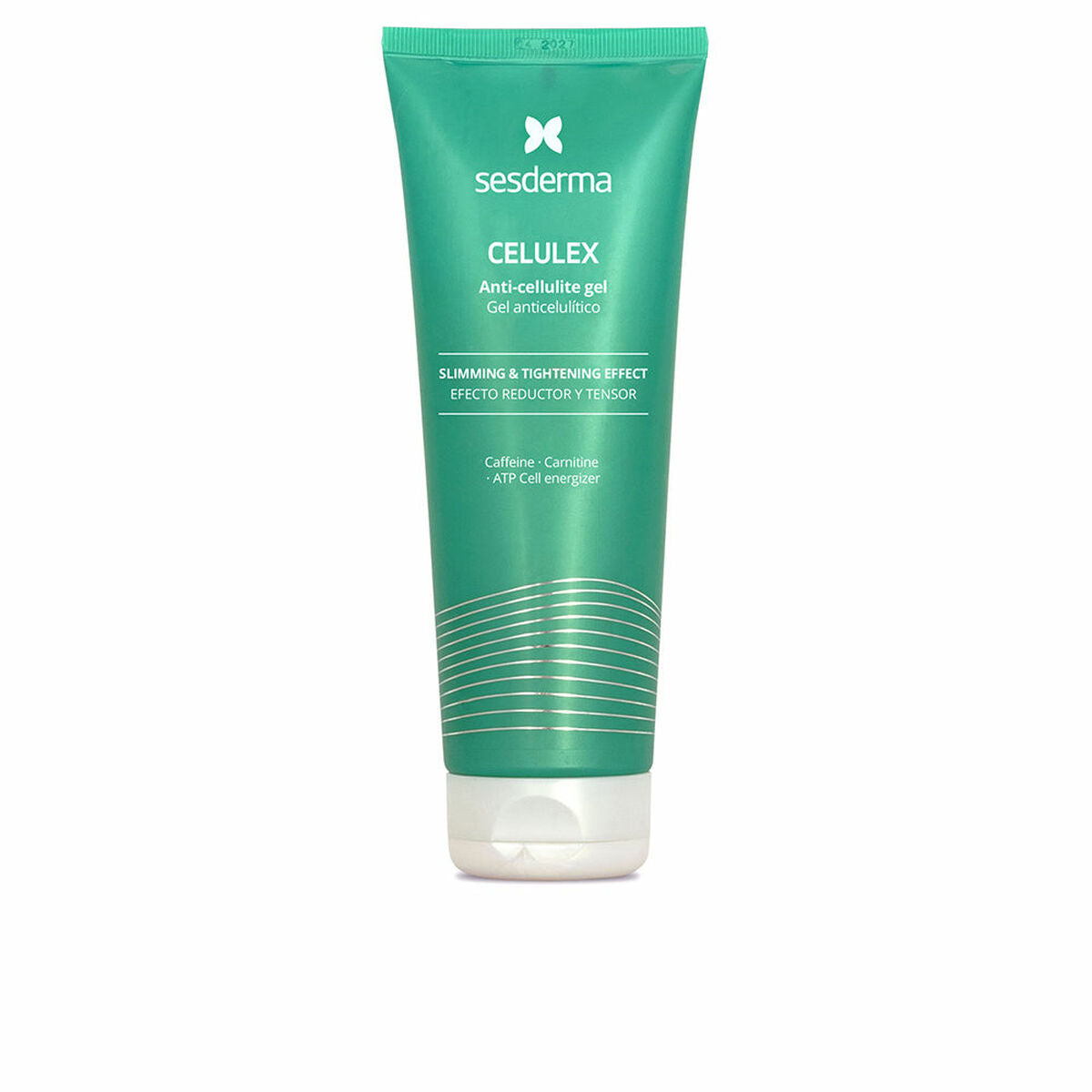 Anti-Cellulite Gel Sesderma Celulex 200 ml -  Beauty, Skin care -  Sesderma.