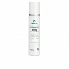 Facial Cream Sesderma Sesbalance Sebum-Regulating 50 ml -  Beauty, Skin care -  Sesderma.