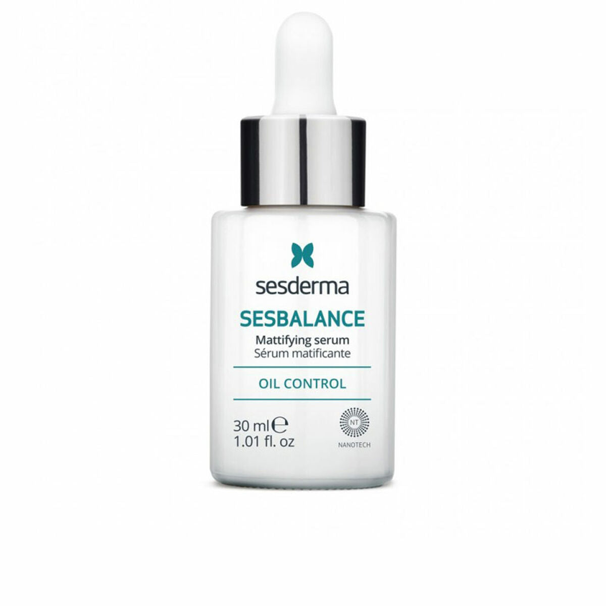 Facial Serum Sesderma Sesbalance 30 ml -  Beauty, Skin care -  Sesderma.