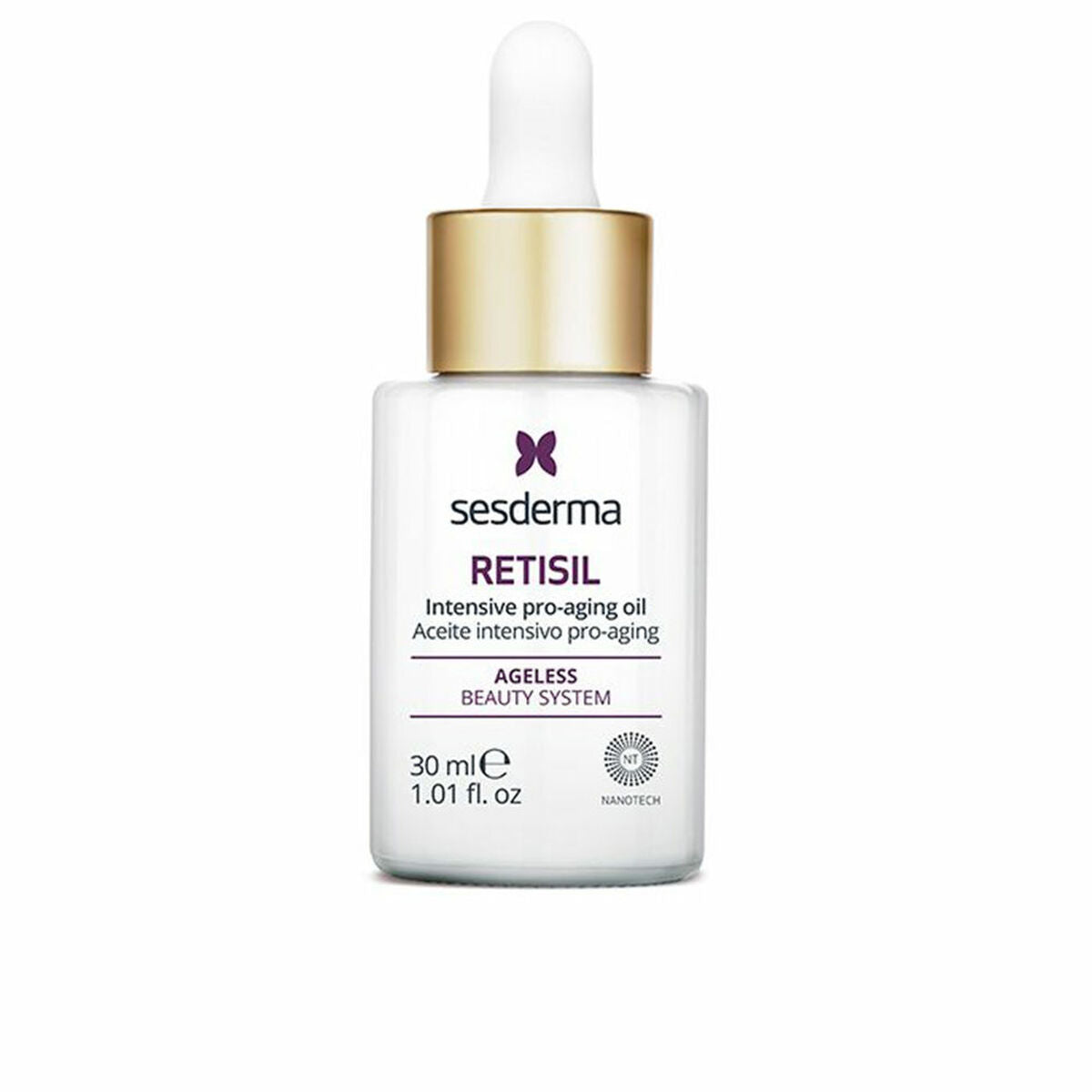 Facial Oil Sesderma Retisil 30 ml -  Beauty, Skin care -  Sesderma.