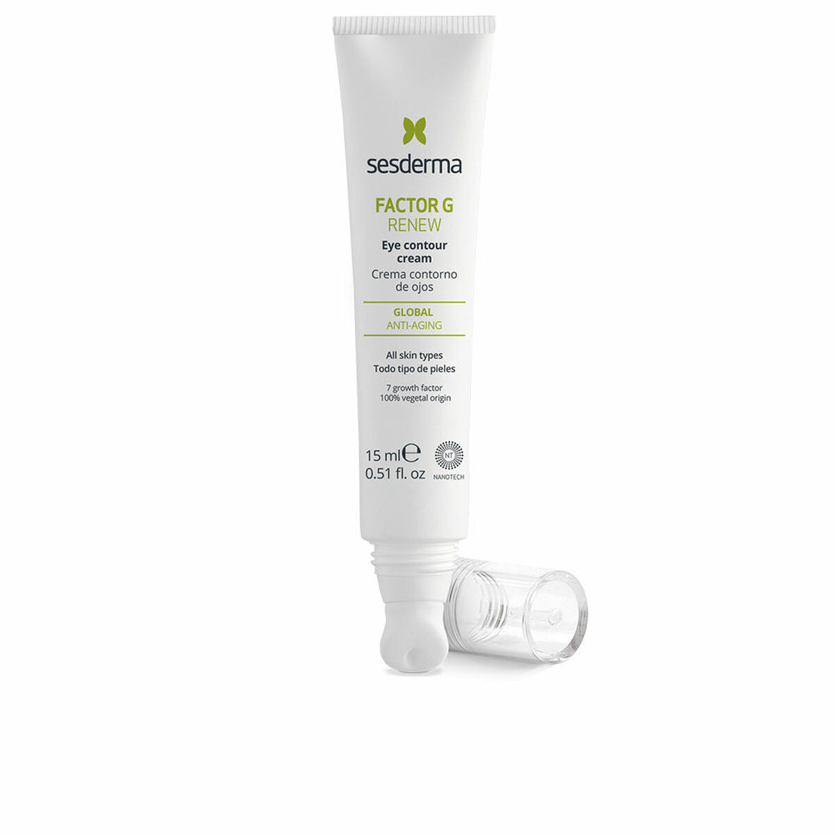 Eye Contour Sesderma FACTOR G 15 ml -  Beauty, Skin care -  Sesderma.