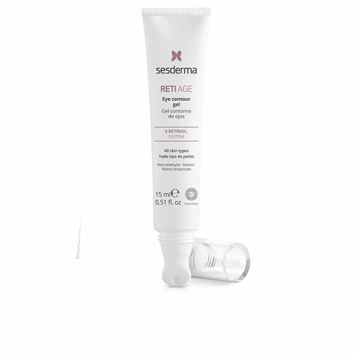 Eye Contour Sesderma RETI-AGE 15 ml -  Beauty, Skin care -  Sesderma.