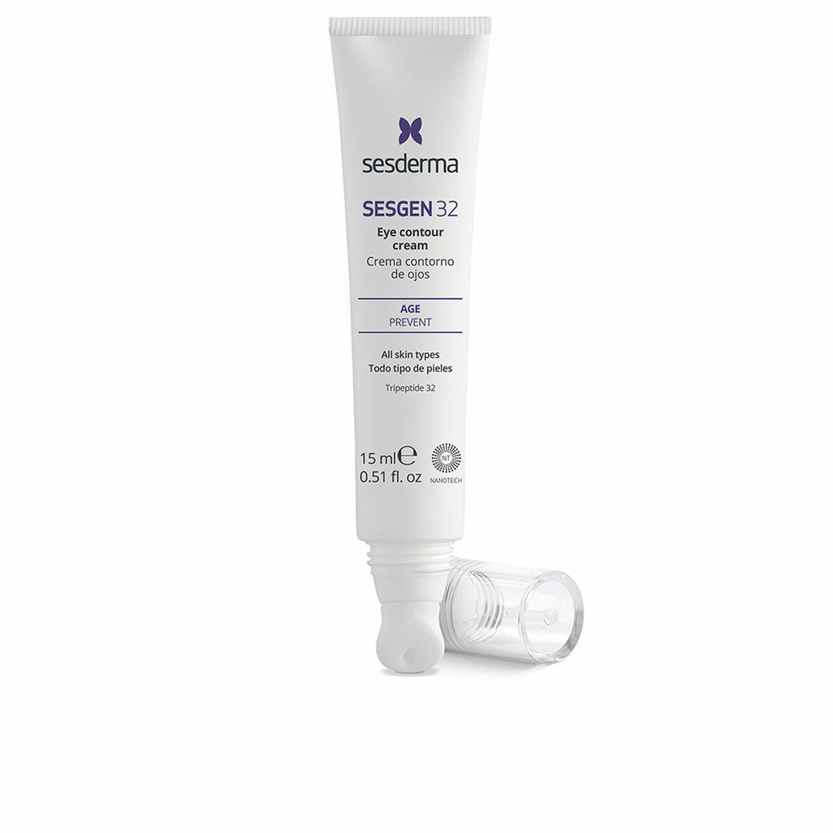 Eye Contour Sesderma SESGEN 32 15 ml -  Beauty, Skin care -  Sesderma.