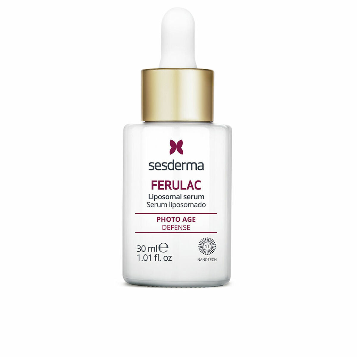 Facial Serum Sesderma FERULAC 30 ml -  Beauty, Skin care -  Sesderma.