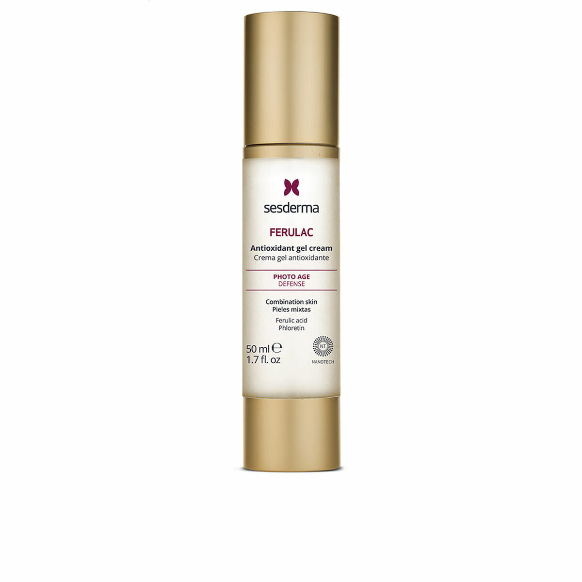 Day Cream Sesderma FERULAC 50 ml -  Beauty, Skin care -  Sesderma.