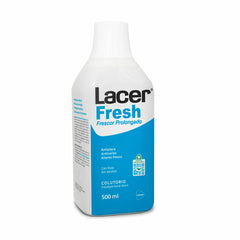 Mouthwash Lacer Lacerfresh Fresh Breath 500 ml -  Health and personal care, Oral care -  Lacer.
