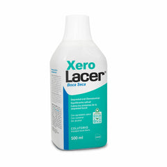 Mouthwash Lacer Xerolacer (500 ml) -  Health and personal care, Oral care -  Lacer.
