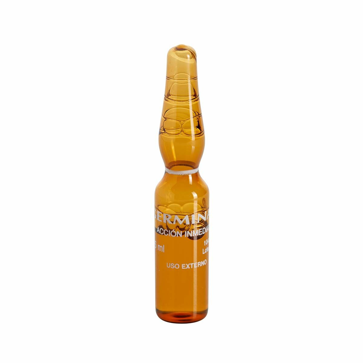 Ampoules Germinal Acción Inmediata 10 Units 1,5 ml -  Beauty, Skin care -  Germinal.