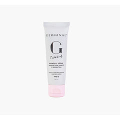 Hand Cream Germinal Essential Spf 15 (50 ml) -  Beauty, Skin care -  Germinal.