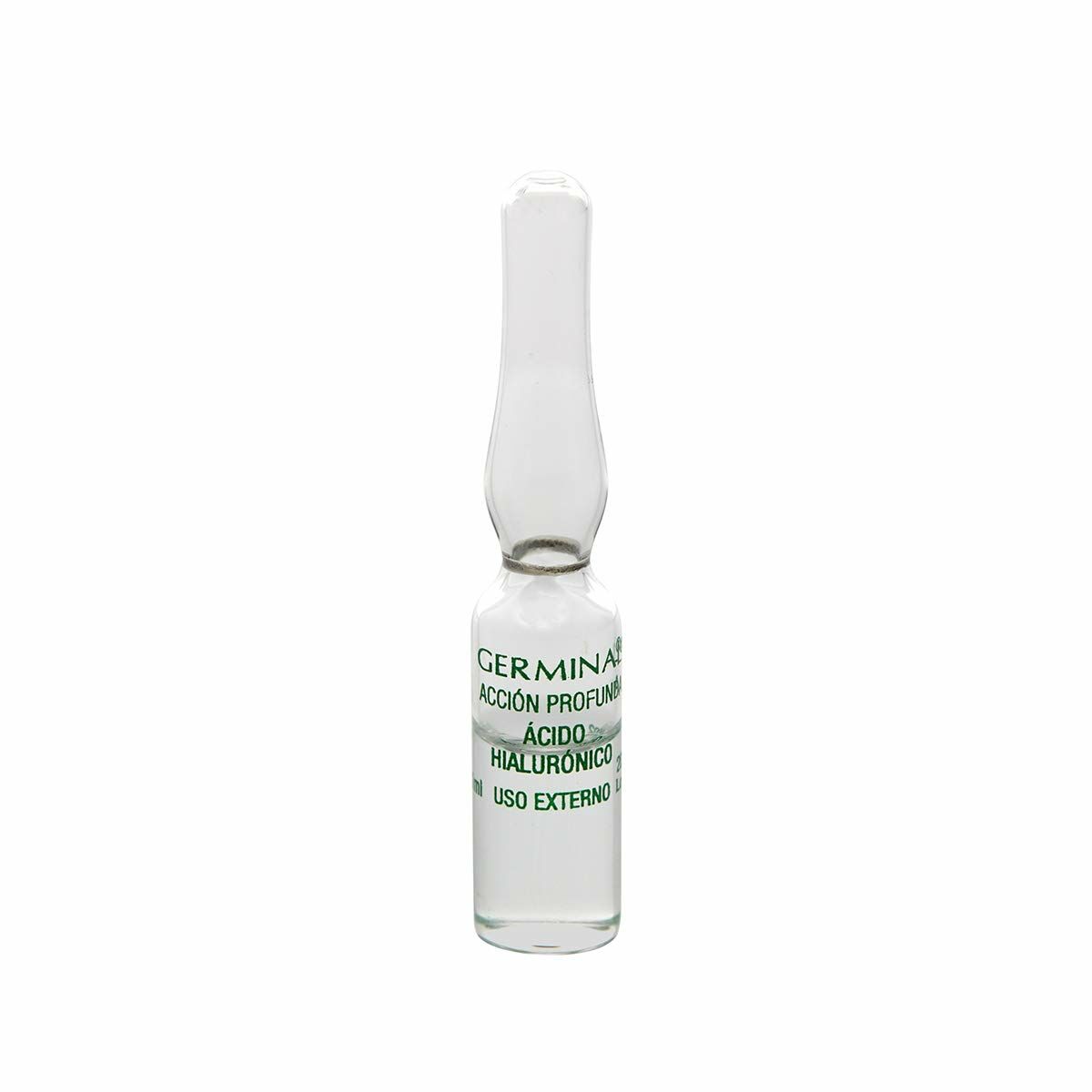 Hyaluronic Acid Germinal Acción Profunda 30 x 1 ml Ampoules 1 ml -  Beauty, Skin care -  Germinal.