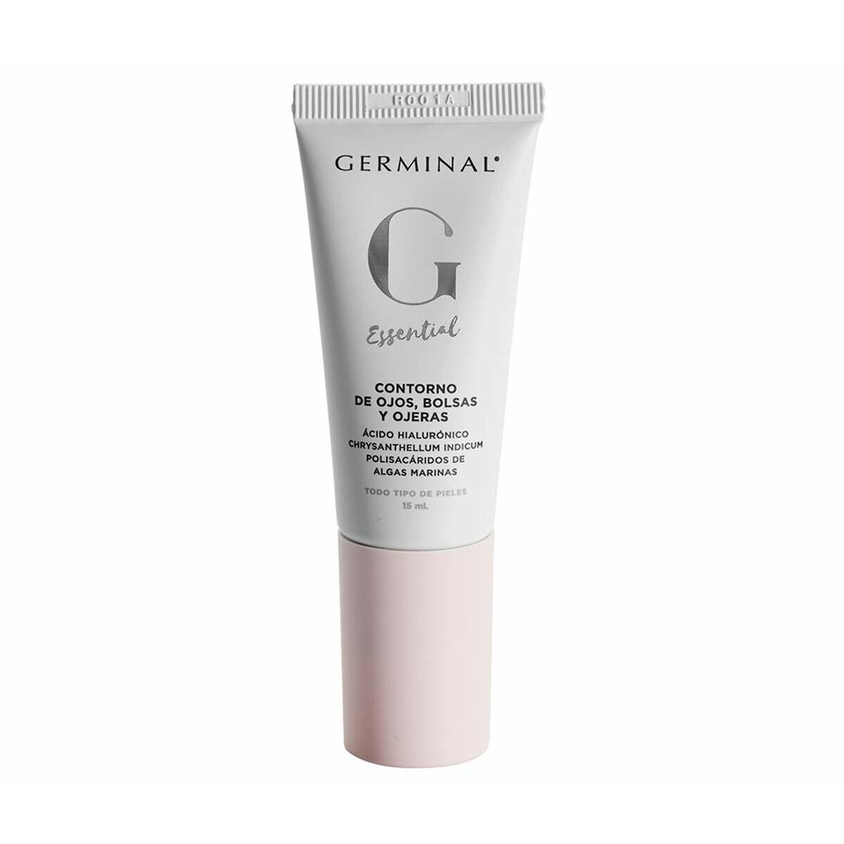 Cream for Eye Area Germinal Essential (15 ml) -  Beauty, Skin care -  Germinal.