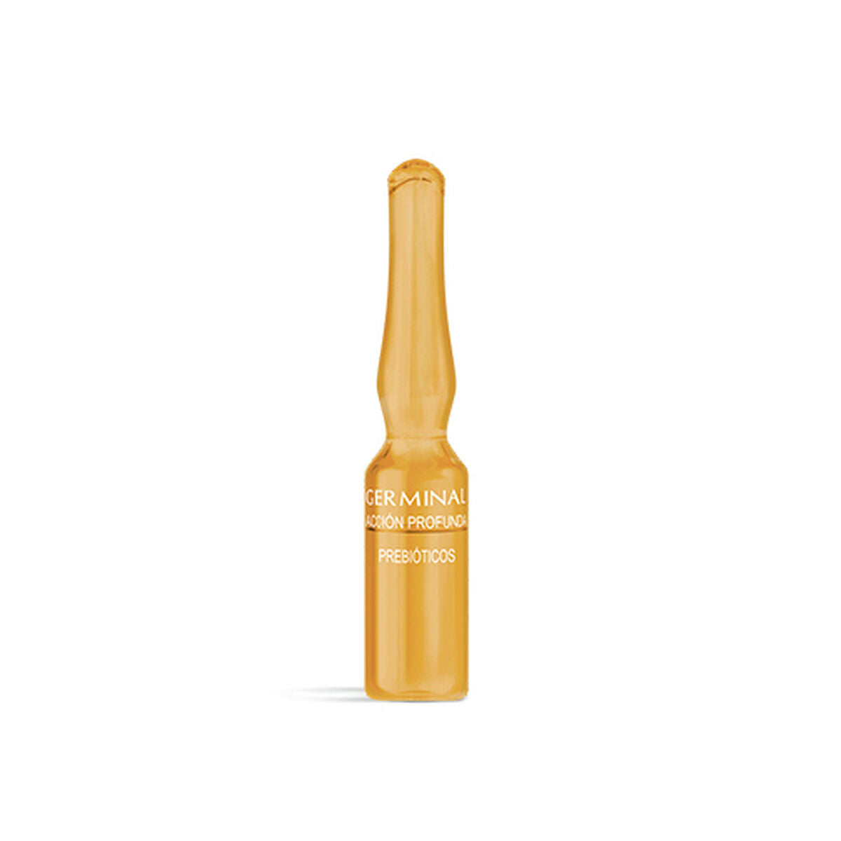 Anti-Ageing Capsules Germinal Acción Profunda Ampoules x 30 Prebioticos 1 ml -  Beauty, Skin care -  Germinal.