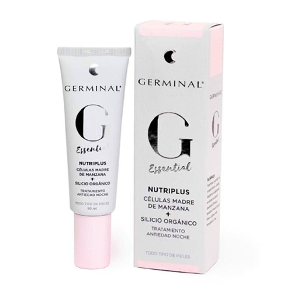 Facial Cream Germinal Essential 50 ml -  Beauty, Skin care -  Germinal.