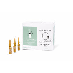 Ampoules Germinal   Antioxidant 30 x 1 ml 1 ml -  Beauty, Skin care -  Germinal.