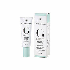 Facial Cream Germinal Intensitive Anti-ageing Spf 30 (50 ml) -  Beauty, Skin care -  Germinal.