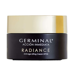 Lifting Effect Anti-ageing Cream Germinal Acción Inmediata Radiance 50 ml -  Beauty, Skin care -  Germinal.