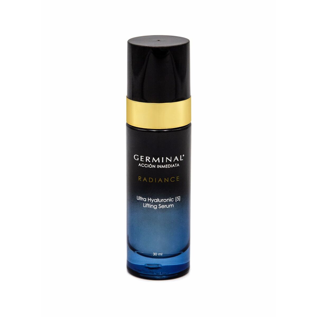 Day Cream Germinal ACCIÓN INMEDIATA RADIANCE 30 ml -  Beauty, Skin care -  Germinal.