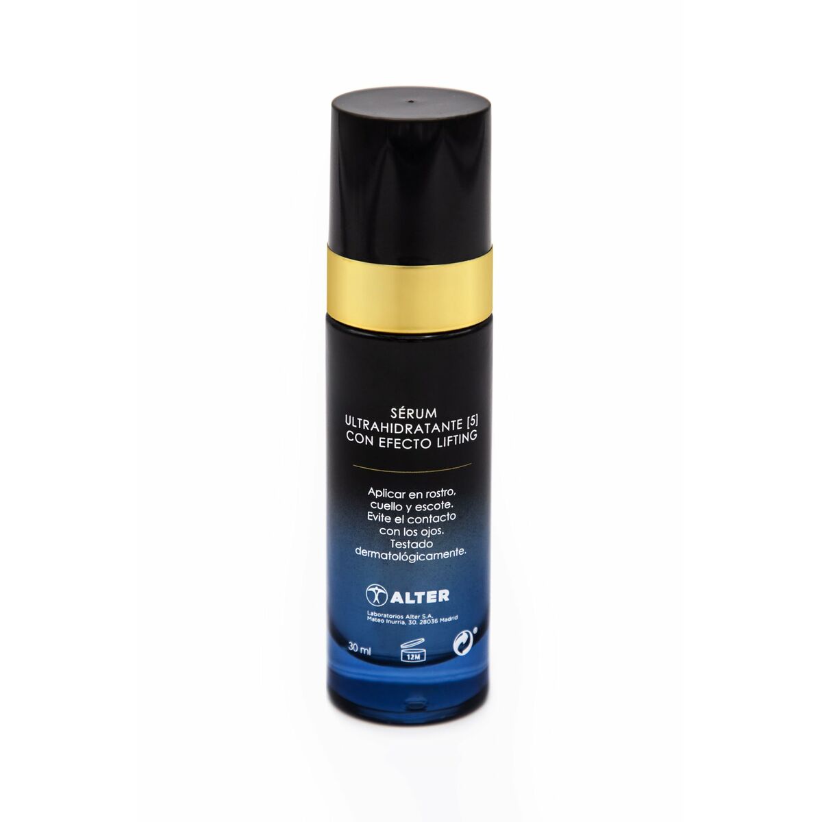 Day Cream Germinal ACCIÓN INMEDIATA RADIANCE 30 ml -  Beauty, Skin care -  Germinal.