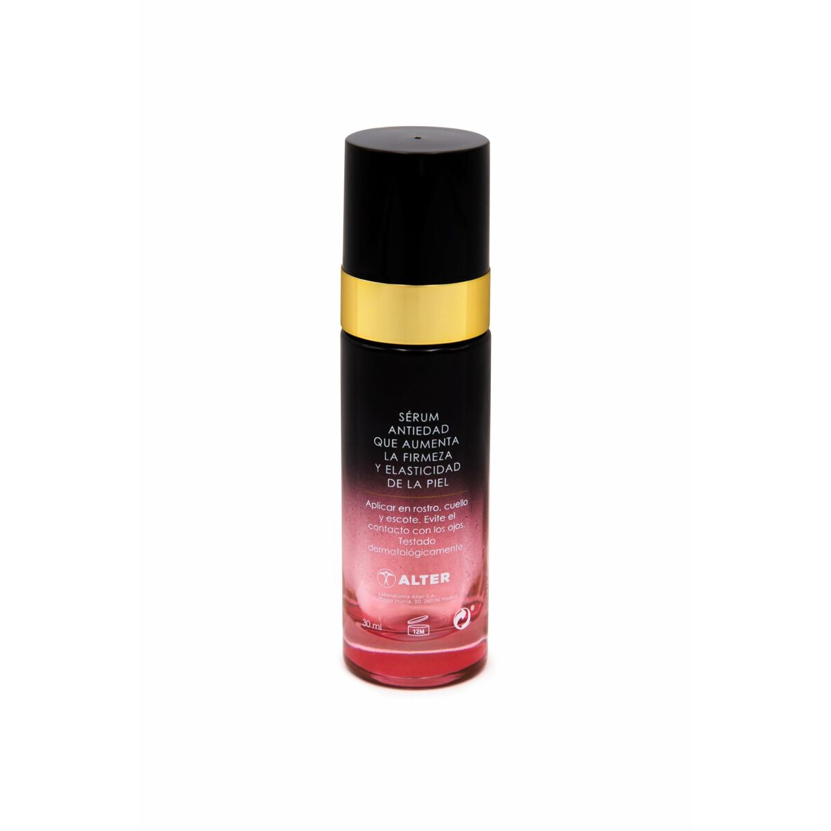 Day Cream Germinal ACCIÓN INMEDIATA RADIANCE 30 ml -  Beauty, Skin care -  Germinal.