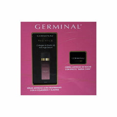 Cosmetic Set Germinal RADIANCE 2 Pieces -  Beauty, Utensils and accessories -  Germinal.
