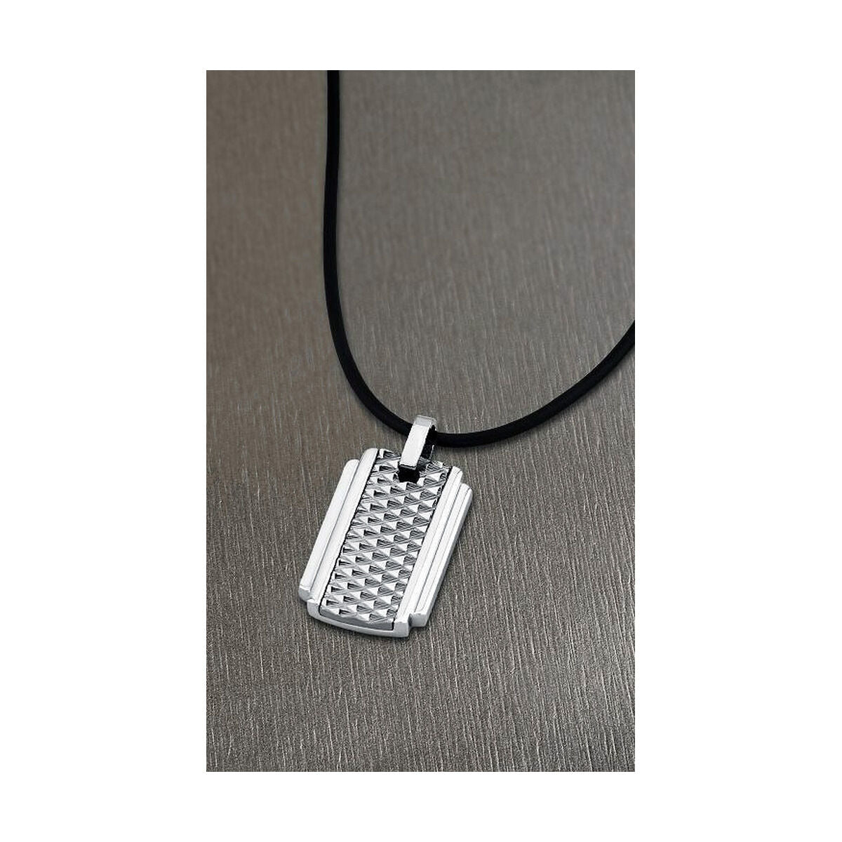 Men's Necklace Lotus LS1515-1/1 -  Jewellery, Men -  Lotus.